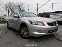 Thumbnail image of 2008 Honda Accord at MASTER CARS INC