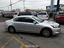 Thumbnail image of 2008 Honda Accord at MASTER CARS INC