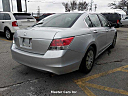 Thumbnail image of 2008 Honda Accord at MASTER CARS INC