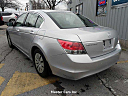 Thumbnail image of 2008 Honda Accord at MASTER CARS INC