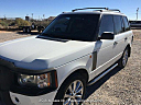 Thumbnail image of 2003 Land Rover Range Rover at AC Auto Sales Inc