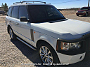 Thumbnail image of 2003 Land Rover Range Rover at AC Auto Sales Inc