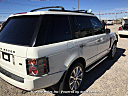 Thumbnail image of 2003 Land Rover Range Rover at AC Auto Sales Inc