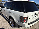 Thumbnail image of 2003 Land Rover Range Rover at AC Auto Sales Inc