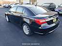Thumbnail image of 2011 Chrysler 200 at Endurance Automotive