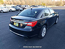 Thumbnail image of 2011 Chrysler 200 at Endurance Automotive
