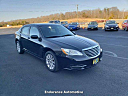 Thumbnail image of 2011 Chrysler 200 at Endurance Automotive
