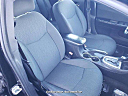 Thumbnail image of 2011 Chrysler 200 at Endurance Automotive