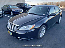 Thumbnail image of 2011 Chrysler 200 at Endurance Automotive