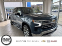 Thumbnail image of 2024 Chevrolet Silverado 1500 at Moses Auto Mall of Huntington Used