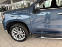 Thumbnail image of 2024 Chevrolet Silverado 1500 at Moses Auto Mall of Huntington Used