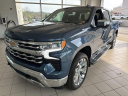 Thumbnail image of 2024 Chevrolet Silverado 1500 at Moses Auto Mall of Huntington Used