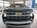Thumbnail image of 2024 Chevrolet Silverado 1500 at Moses Auto Mall of Huntington Used