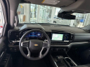 Thumbnail image of 2024 Chevrolet Silverado 1500 at Moses Auto Mall of Huntington Used