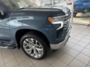 Thumbnail image of 2024 Chevrolet Silverado 1500 at Moses Auto Mall of Huntington Used