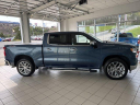 2024 Chevrolet Silverado 1500 LTZ at Moses Auto Mall of Huntington Used