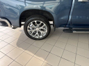 Thumbnail image of 2024 Chevrolet Silverado 1500 at Moses Auto Mall of Huntington Used