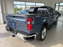 Thumbnail image of 2024 Chevrolet Silverado 1500 at Moses Auto Mall of Huntington Used