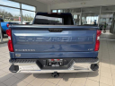Thumbnail image of 2024 Chevrolet Silverado 1500 at Moses Auto Mall of Huntington Used