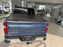 Thumbnail image of 2024 Chevrolet Silverado 1500 at Moses Auto Mall of Huntington Used