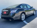 Thumbnail image of 2013 Nissan Maxima at Georgia Elite Auto Sales