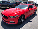 Thumbnail image of 2017 Ford Mustang at Lux Auto, LLC