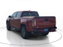 Thumbnail image of 2021 GMC Canyon at Al Serra Chevrolet