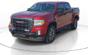 Thumbnail image of 2021 GMC Canyon at Volkswagen of Grand Blanc