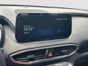 Thumbnail image of 2023 Hyundai SANTA FE at South Dade Toyota
