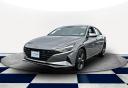Thumbnail image of 2022 Hyundai ELANTRA at Atlantic Hyundai Genesis South Shore