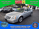 2010 Cadillac DTS Luxury Collection at HAPPY CAR SALES