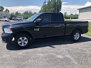 2018 Ram 1500 at Drive America