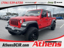 2020 Jeep Gladiator Sport S at LandmarkAthensDCJR-Used of Athens, GA