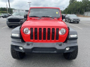 Thumbnail image of 2020 Jeep Gladiator at LandmarkAthensDCJR-Used of Athens, GA