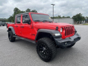 Thumbnail image of 2020 Jeep Gladiator at LandmarkAthensDCJR-Used of Athens, GA