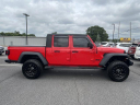 Thumbnail image of 2020 Jeep Gladiator at LandmarkAthensDCJR-Used of Athens, GA