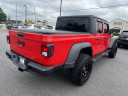 Thumbnail image of 2020 Jeep Gladiator at LandmarkAthensDCJR-Used of Athens, GA