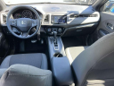 2022 Honda HR-V Sport at Garden City Mazda