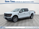 Thumbnail image of 2024 Ford F-150 at Anderson Ford of St. Joseph