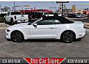 Thumbnail image of 2021 Ford Mustang at Car Store of Midland