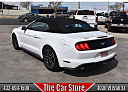 Thumbnail image of 2021 Ford Mustang at Car Store of Midland