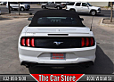 Thumbnail image of 2021 Ford Mustang at Car Store of Midland