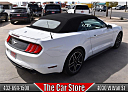 Thumbnail image of 2021 Ford Mustang at Car Store of Midland
