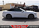 Thumbnail image of 2021 Ford Mustang at Car Store of Midland