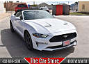 Thumbnail image of 2021 Ford Mustang at Car Store of Midland
