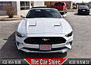 Thumbnail image of 2021 Ford Mustang at Car Store of Midland