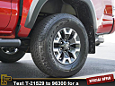 Thumbnail image of 2021 Toyota Tacoma at Ramey Motors