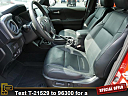 Thumbnail image of 2021 Toyota Tacoma at Ramey Motors