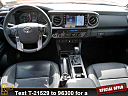 Thumbnail image of 2021 Toyota Tacoma at Ramey Motors