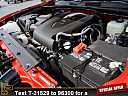 Thumbnail image of 2021 Toyota Tacoma at Ramey Motors